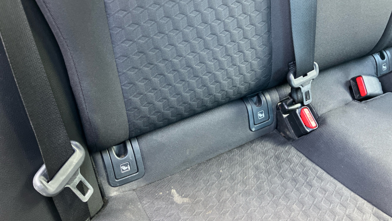 Toyota Yaris 1.5 Hybrid Icon 5dr CVT Hybrid Hatchback